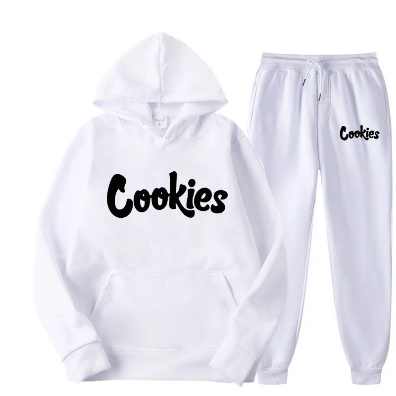 Women Fashion Brand Logo - 2026 heren en dames hoodie in
