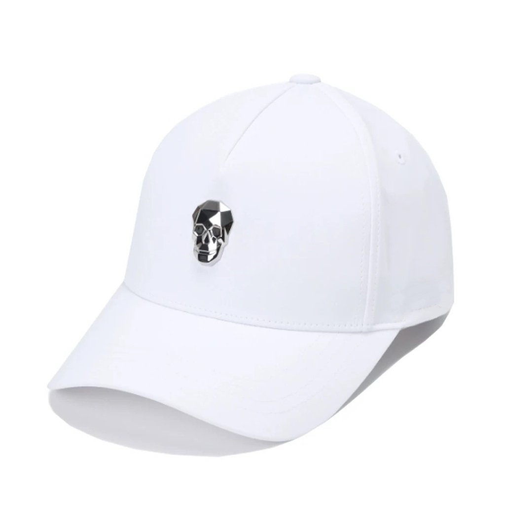 Women Fashion Brand Logo - Golfpet, schedellogo merk zonnescherm mode outdoor