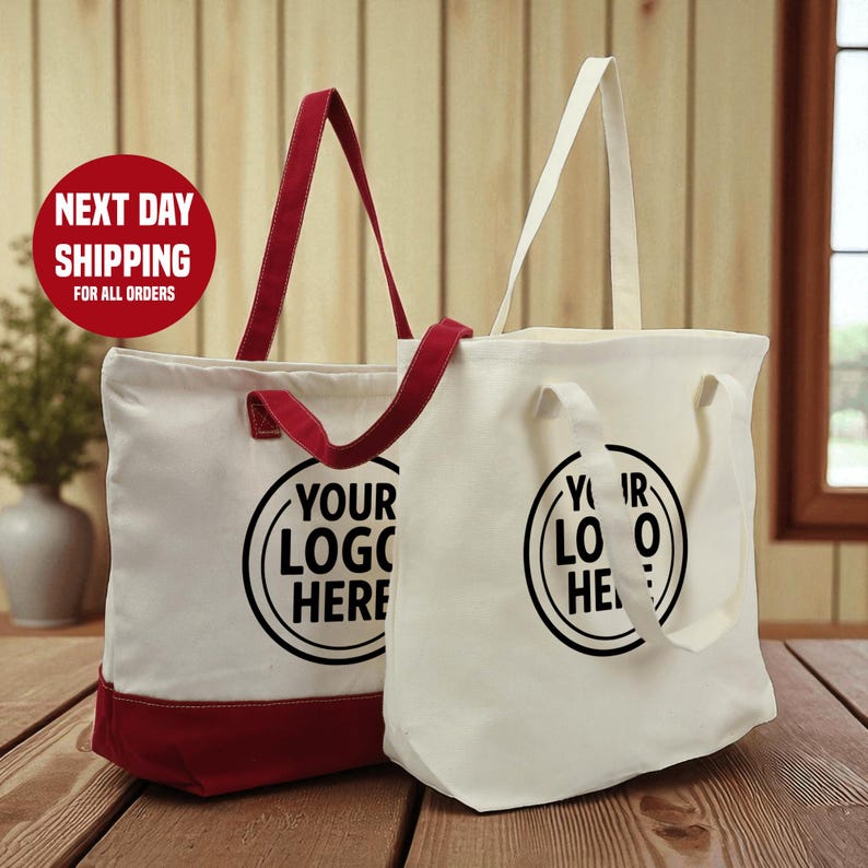 Op maat gemaakte draagtas met  - Women Fashion Brand Logo recensie en prijs