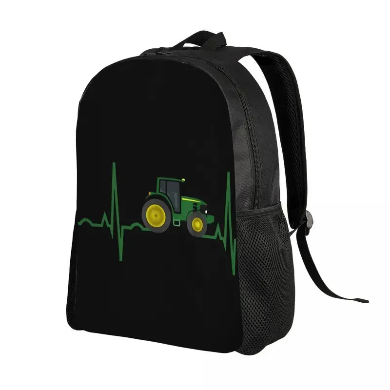 Tractor Heartbeat Laptop Rugza - Women'S Fashion Sweatshirts recensie en prijs