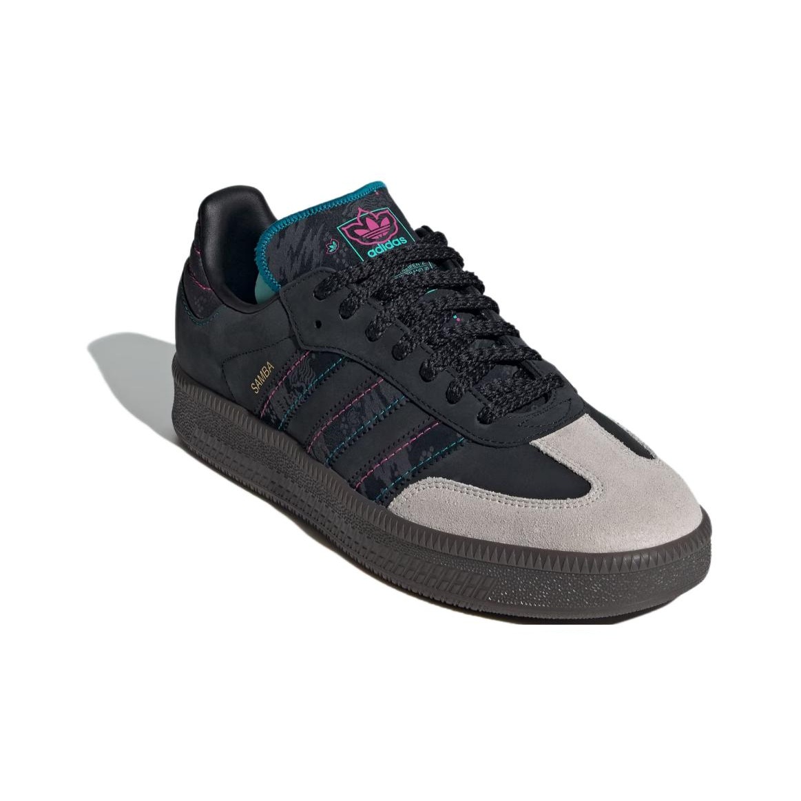 Adidas Originals SAMBA XLG Lag - Adidas Shoes Samba recensie en prijs