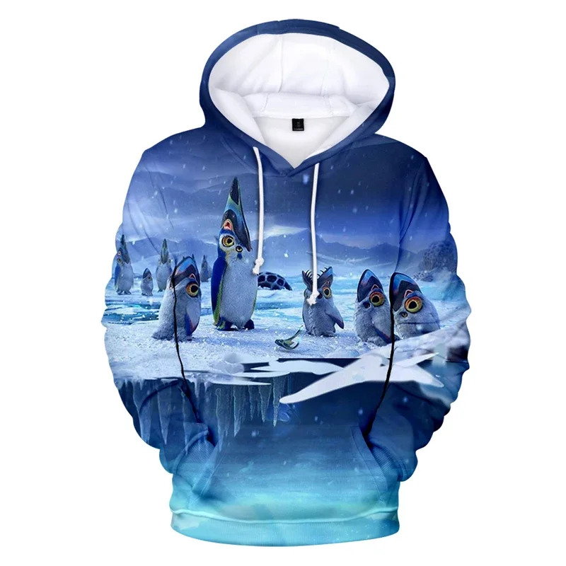 Subnautica Below Zero 3D-gepri - Women'S Fashion Sweatshirts recensie en prijs