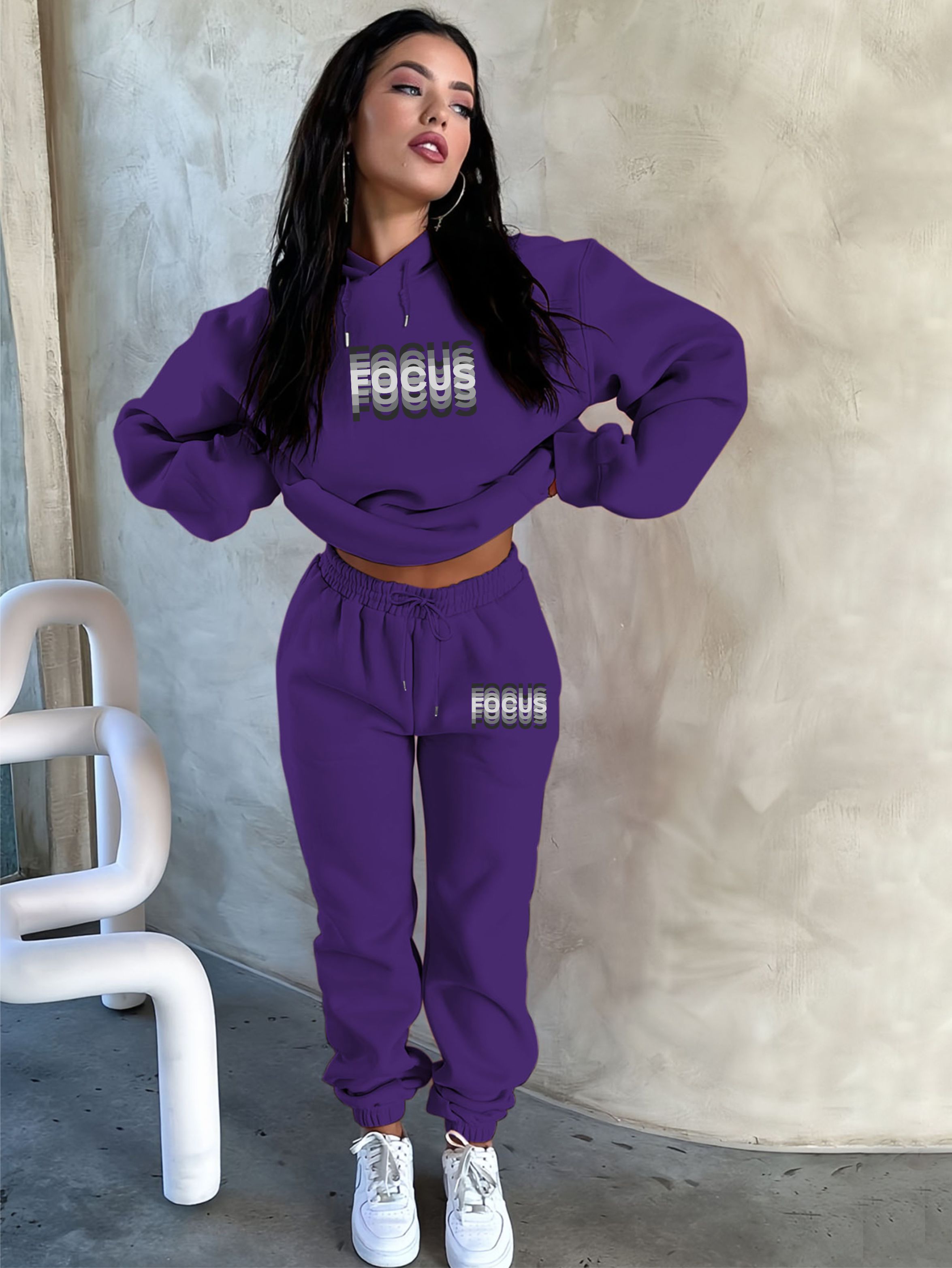 Dames winter warme fleece dikk - Women'S Fashion Sweatshirts recensie en prijs