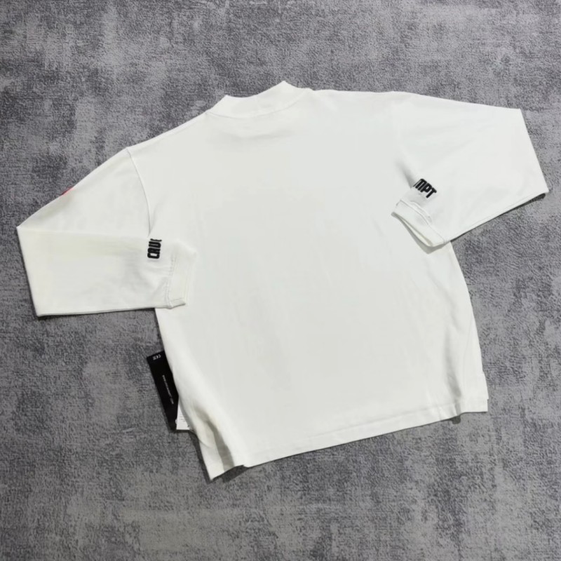 Fashion Street Unisex CAVEMPT  - Women'S Fashion Sweatshirts recensie en prijs