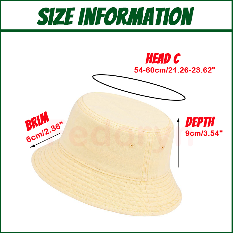 Fedoryn Aangepaste vissershoed - Women'S Fashion Visor recensie en prijs