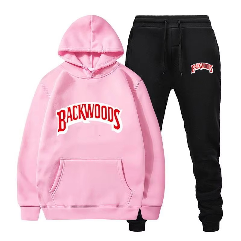 Winter Hoodie Sets Heren Mode  - Women'S Fashion Sweatshirts recensie en prijs