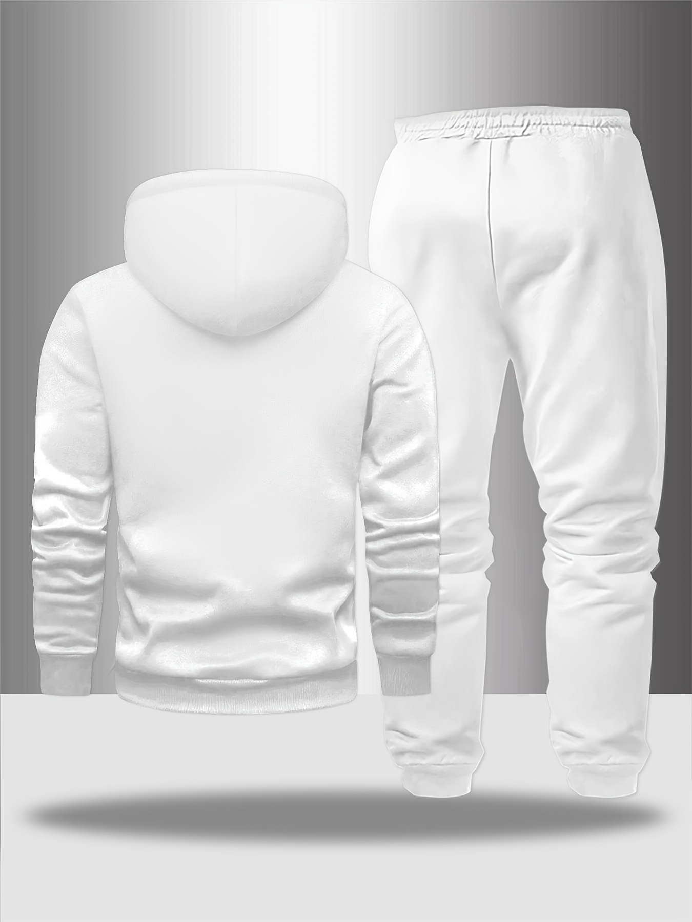 Winter Hoodie Sets Heren Mode  - Women'S Fashion Sweatshirts recensie en prijs