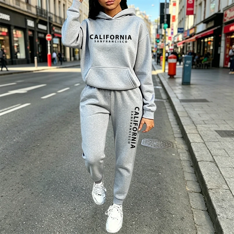 Urban Casual Fashion Hoodie Jo - Women'S Fashion Sweatshirts recensie en prijs