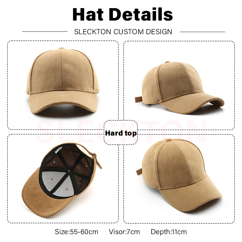 Sleckton Diy Custom Borduurpet - Women Fashion Brand Logo recensie en prijs