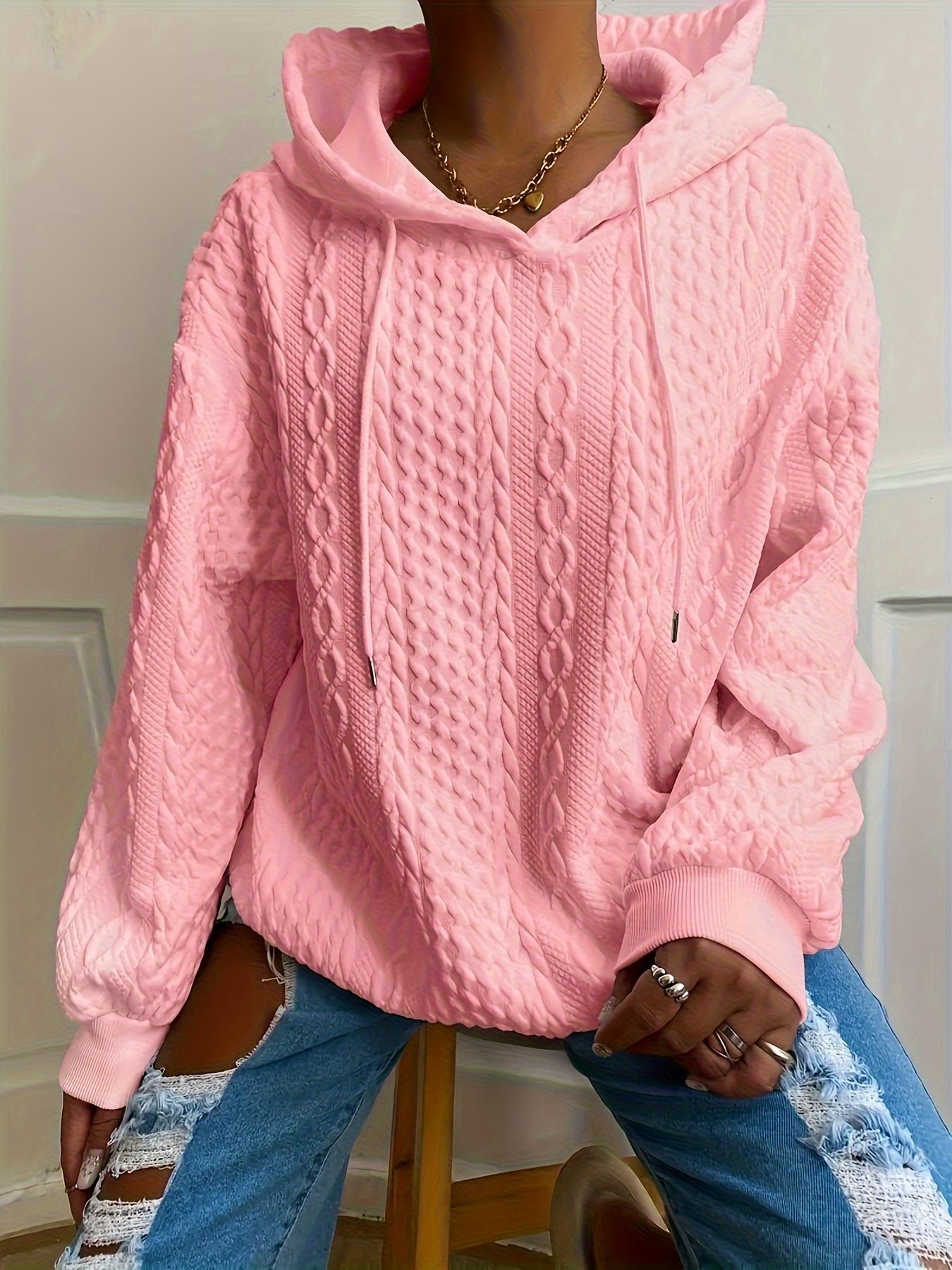 Modieuze grote maat dameshoodi - Women'S Fashion Sweatshirts recensie en prijs