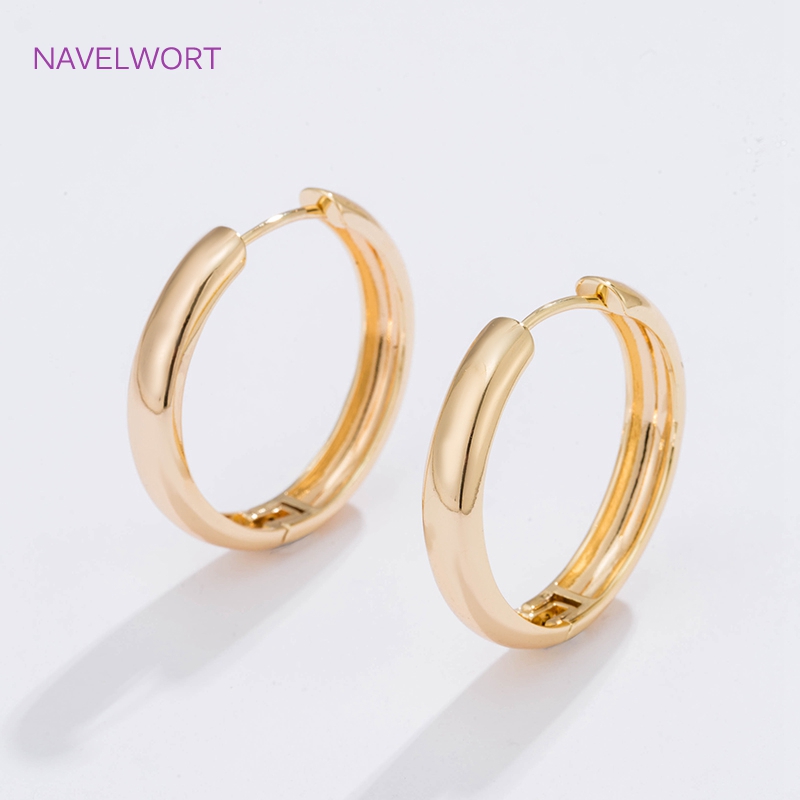 6 maten vergulde cirkelvormige - Women Fashion Hub recensie en prijs