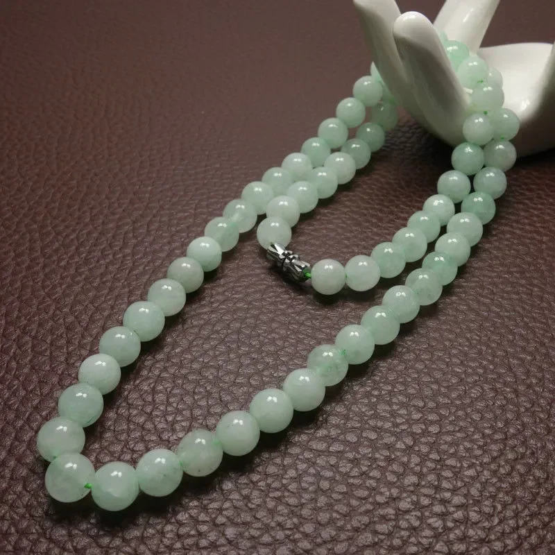 8-10mm Groene A Emerald kralen - Women Fashion Hub recensie en prijs