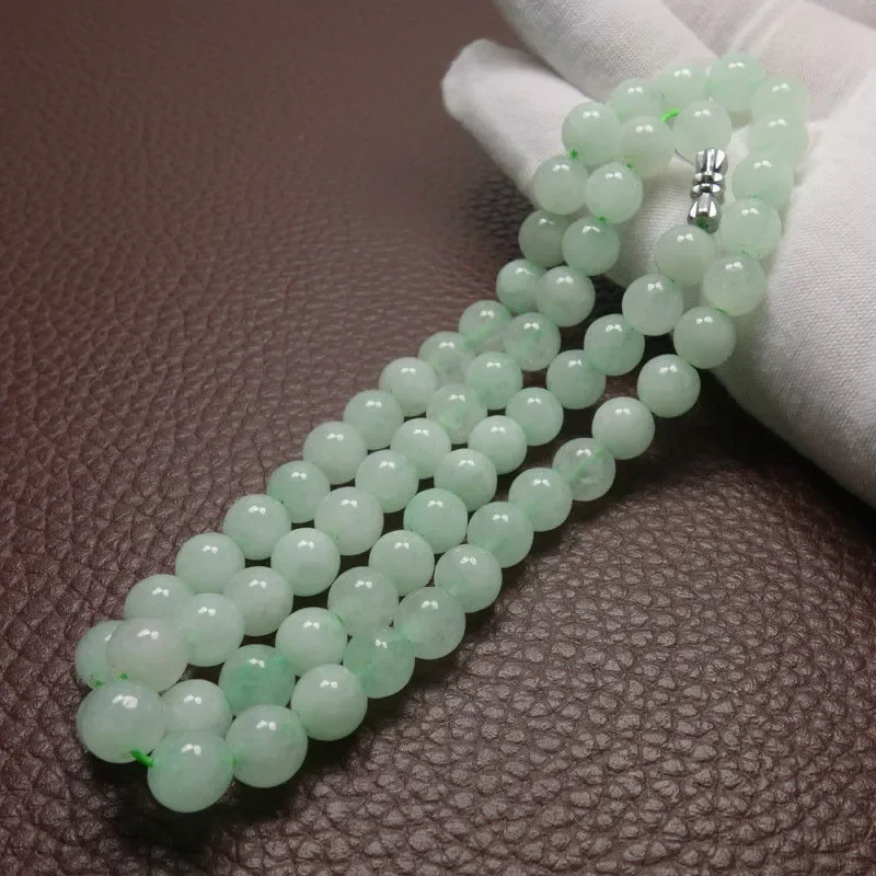 8-10mm Groene A Emerald kralen - Women Fashion Hub recensie en prijs