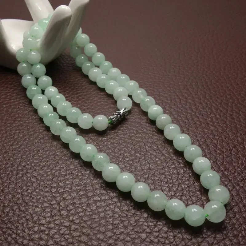 8-10mm Groene A Emerald kralen - Women Fashion Hub recensie en prijs