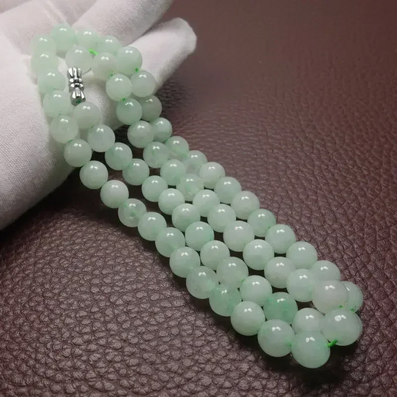 8-10mm Groene A Emerald kralen - Women Fashion Hub recensie en prijs