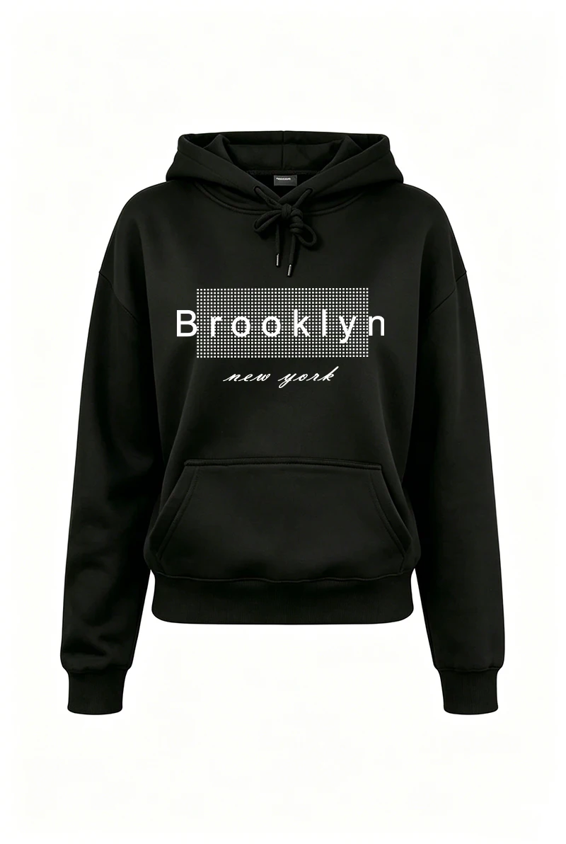 Dames trainingspak met print,  - Women'S Fashion Sweatshirts recensie en prijs
