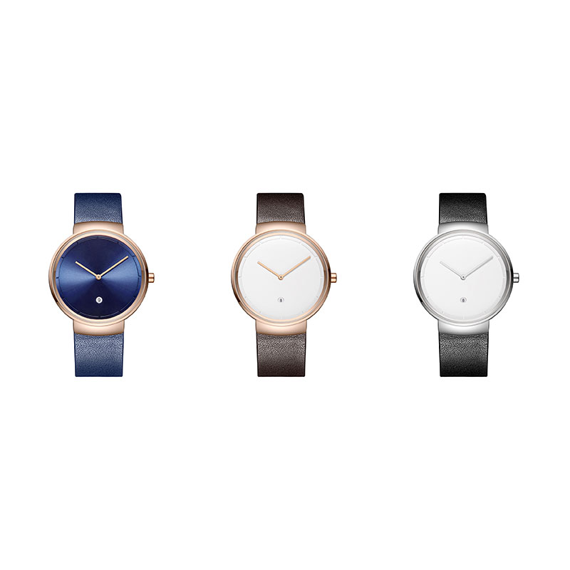 CL032 Fabriek Heren Horloge De - Women Fashion Brand Logo recensie en prijs
