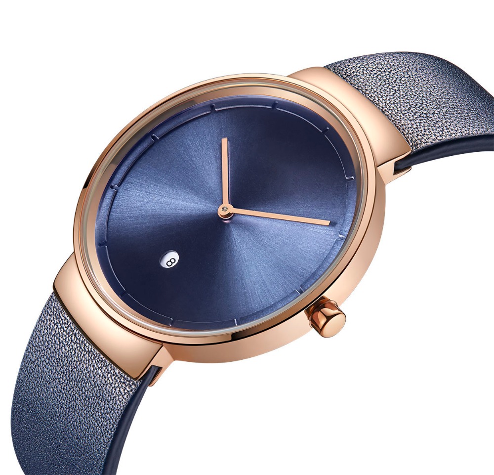 CL032 Fabriek Heren Horloge De - Women Fashion Brand Logo recensie en prijs
