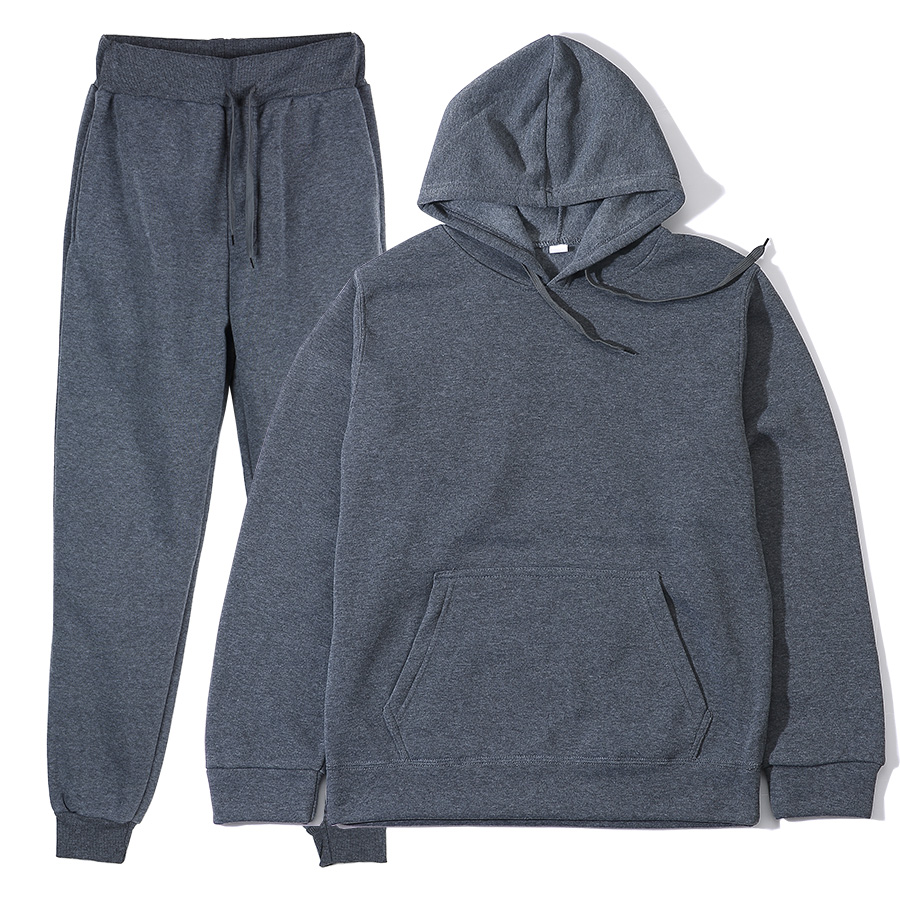 Sportpakken voor heren, modieu - Women'S Fashion Sweatshirts recensie en prijs