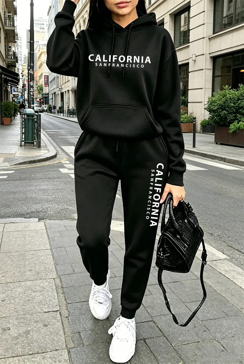 Kwalitatief Dames Trainingspak - Women'S Fashion Sweatshirts recensie en prijs