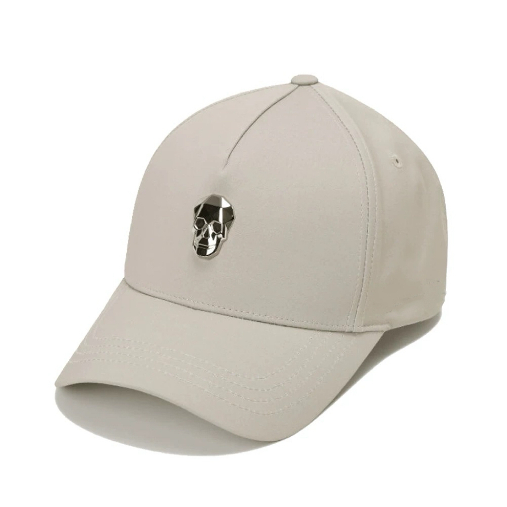 Golfpet, schedellogo merk zonn - Women Fashion Brand Logo recensie en prijs