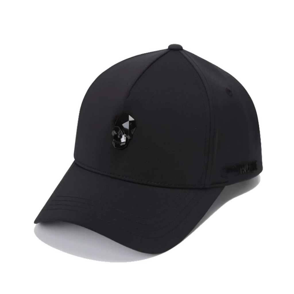 Golfpet, schedellogo merk zonn - Women Fashion Brand Logo recensie en prijs