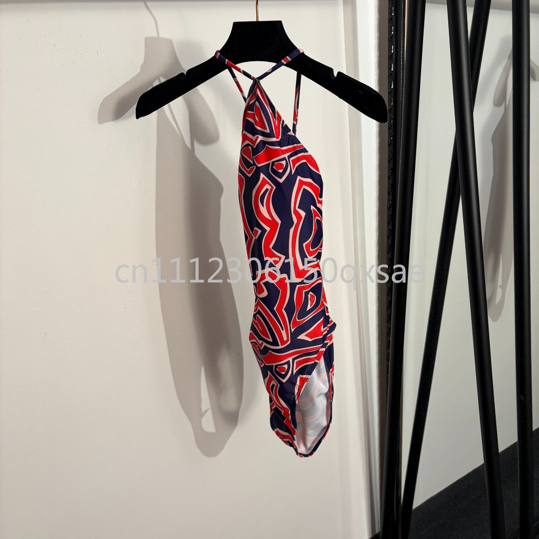 Luxe design dames badpakken me - Women Fashion Brand Logo recensie en prijs
