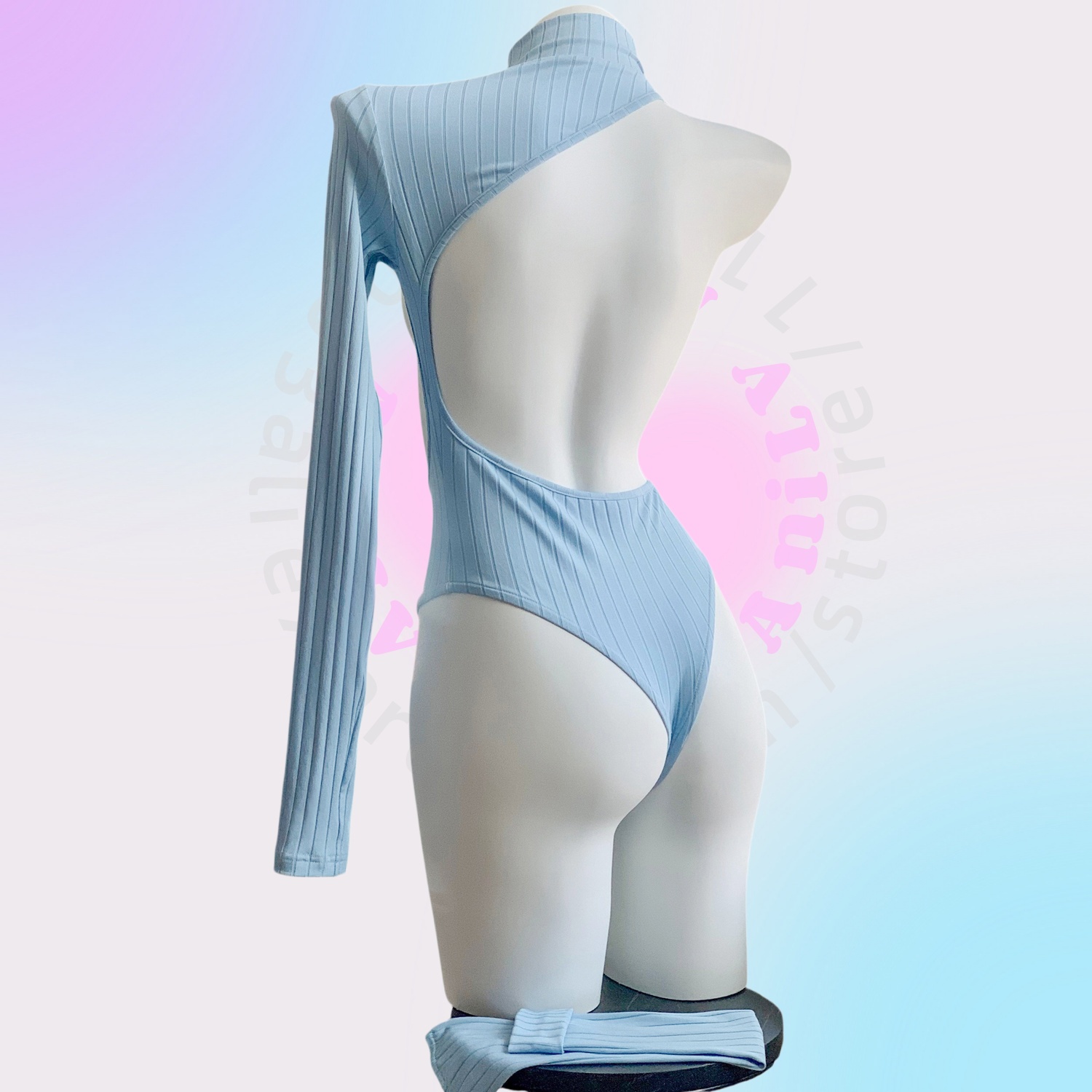 AniLV Dames Rolkraag Eén Schou - Turtleneck Bodysuit recensie en prijs