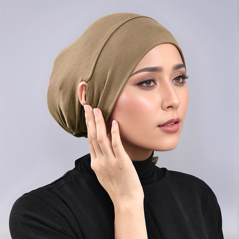 Verstelbare Modale Onder Cap M - Women'S Fashion Visor recensie en prijs
