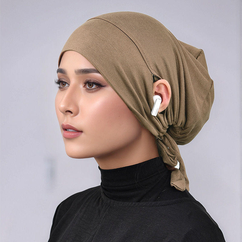 Verstelbare Modale Onder Cap M - Women'S Fashion Visor recensie en prijs