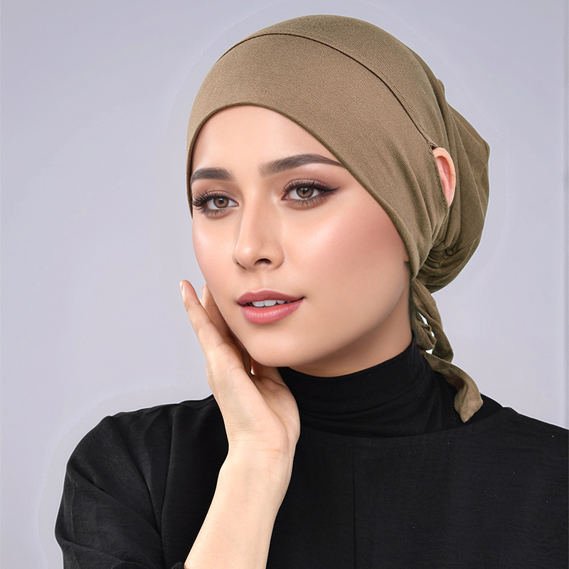 Verstelbare Modale Onder Cap M - Women'S Fashion Visor recensie en prijs