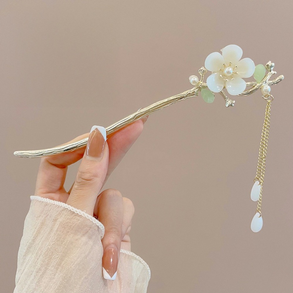 1/6 stuks elegante Chinese sti - Women Fashion Hub recensie en prijs