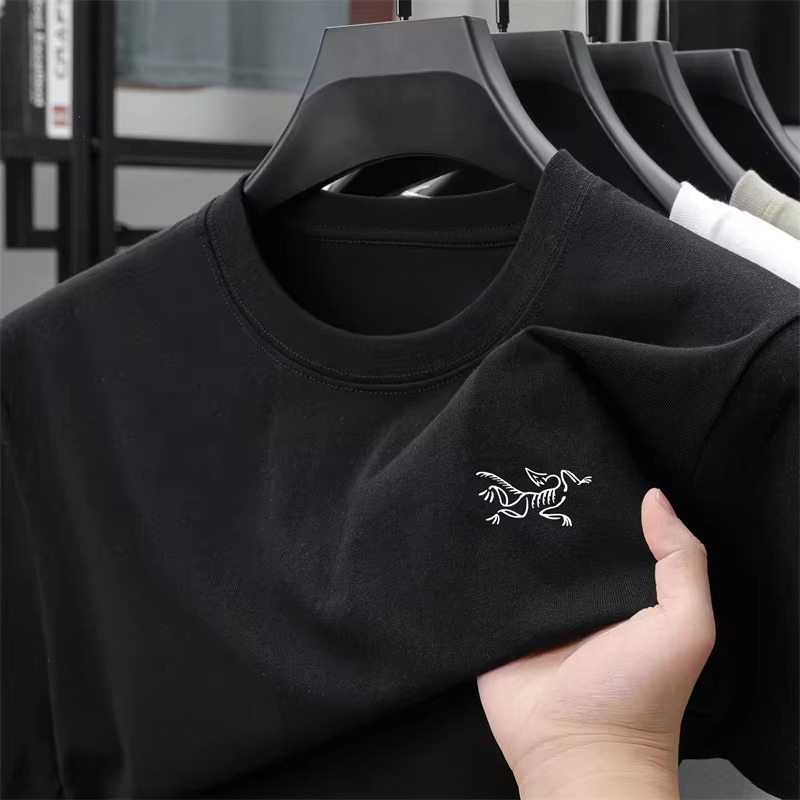 Wit klassiek logo vogelskelet  - Women Fashion Brand Logo recensie en prijs