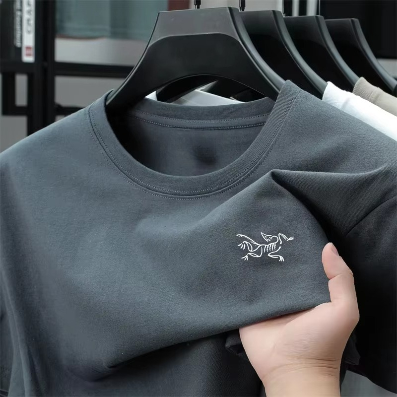 Wit klassiek logo vogelskelet  - Women Fashion Brand Logo recensie en prijs