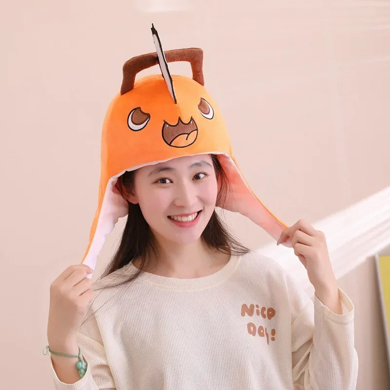 Anime Chainsaw Man Pochita Cos - Women'S Fashion Sweatshirts recensie en prijs