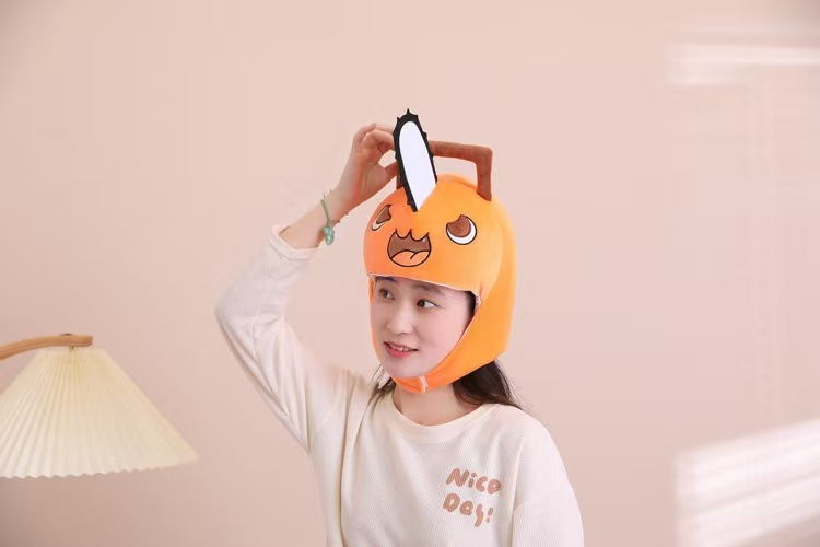 Anime Chainsaw Man Pochita Cos - Women'S Fashion Sweatshirts recensie en prijs