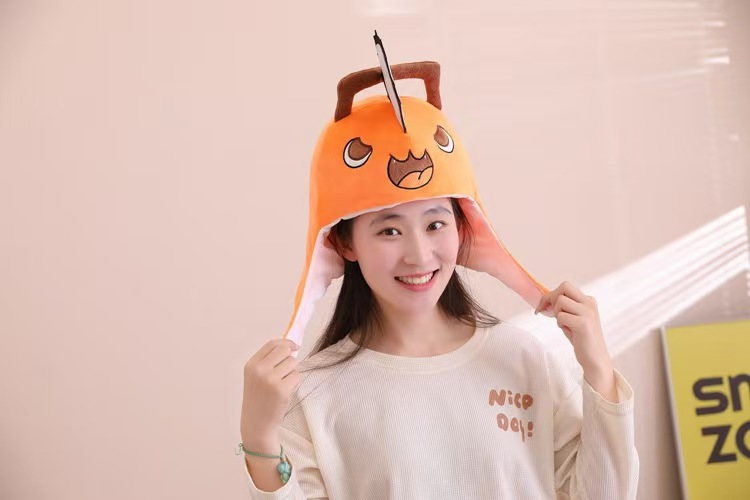 Anime Chainsaw Man Pochita Cos - Women'S Fashion Sweatshirts recensie en prijs