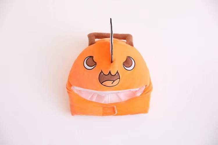 Anime Chainsaw Man Pochita Cos - Women'S Fashion Sweatshirts recensie en prijs