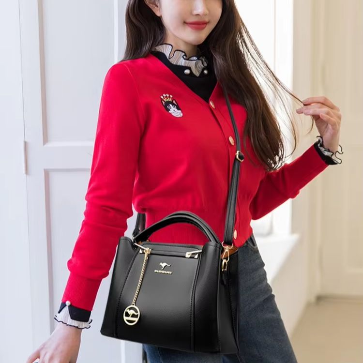 2026 Luxe Dames Designer 3-laa - Women Fashion Brand Logo recensie en prijs