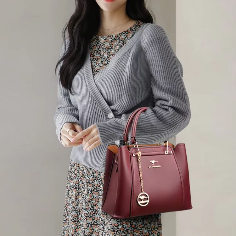 2026 Luxe Dames Designer 3-laa - Women Fashion Brand Logo recensie en prijs