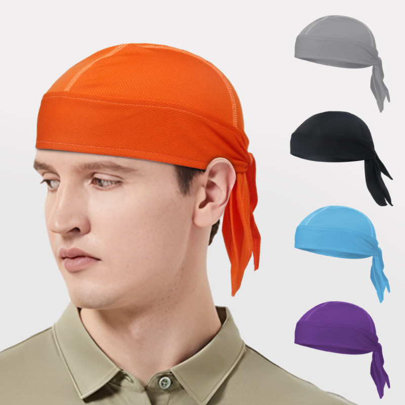 Sneldrogende bandana hoofdband - Women'S Fashion Visor recensie en prijs