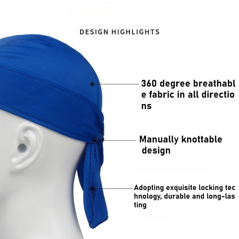 Sneldrogende bandana hoofdband - Women'S Fashion Visor recensie en prijs