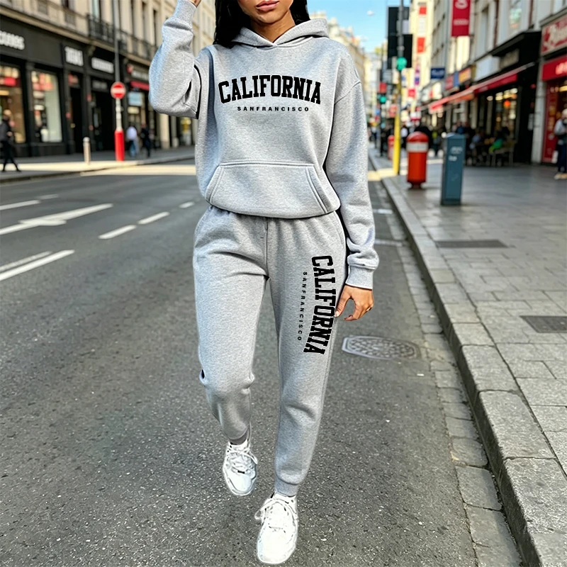 Urban Casual Fashion Hoodie Jo - Women'S Fashion Sweatshirts recensie en prijs