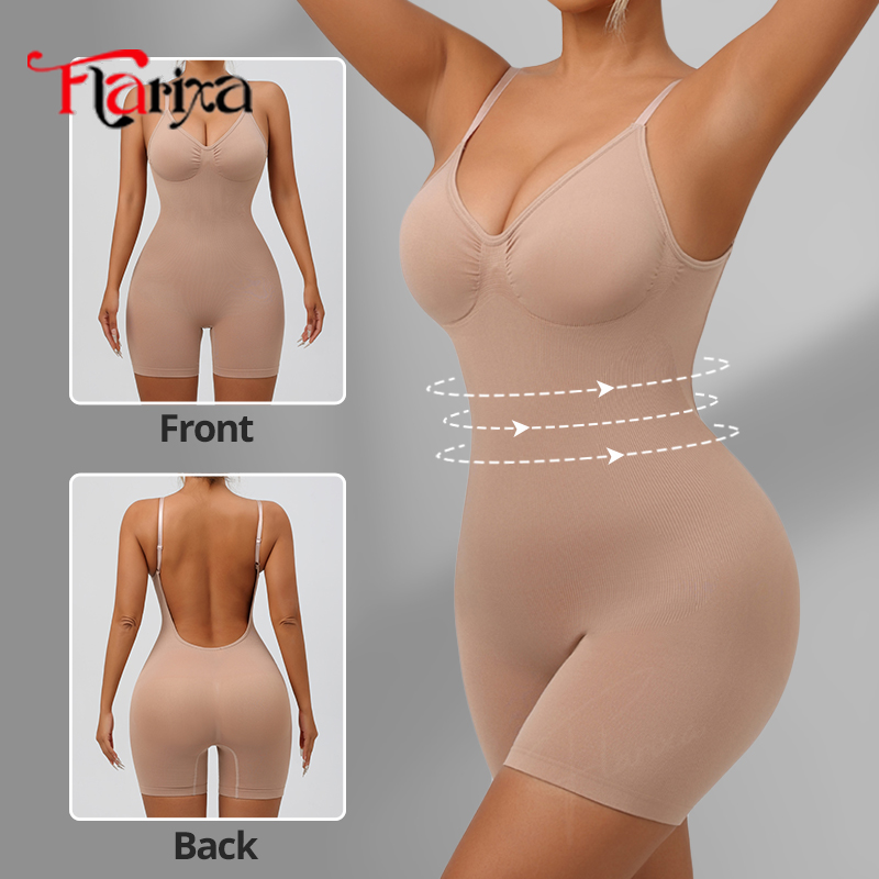 Flarixa Nieuwe Lage Rug Shapew - Corset Top Boned recensie en prijs