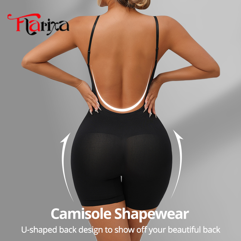 Flarixa Nieuwe Lage Rug Shapew - Corset Top Boned recensie en prijs