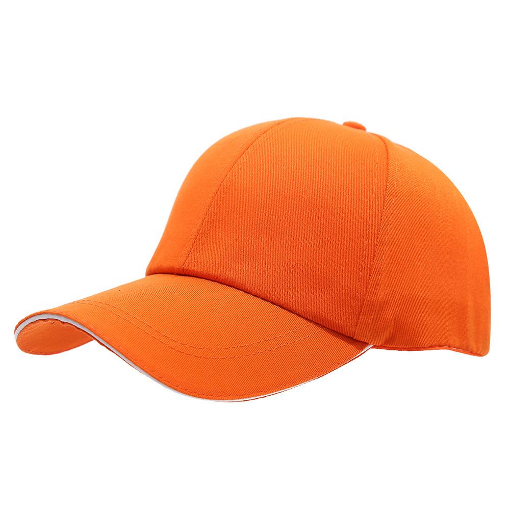 Op maat gemaakte bedrukte logo - Women'S Fashion Visor recensie en prijs