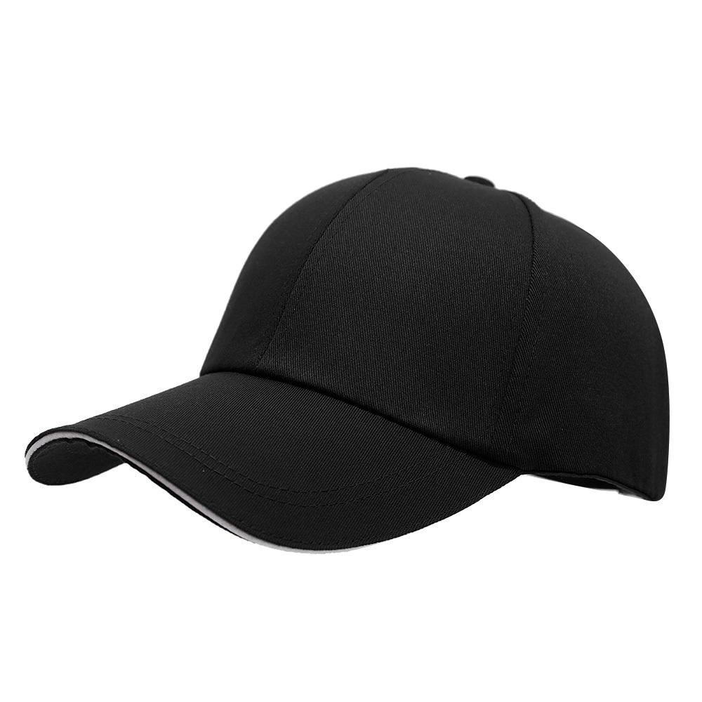 Op maat gemaakte bedrukte logo - Women'S Fashion Visor recensie en prijs