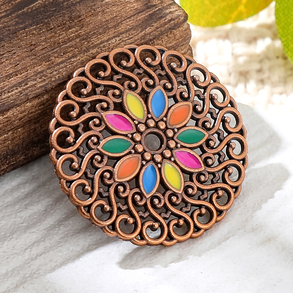 Vintage koperen bronzen Boheem - Women Fashion Hub recensie en prijs