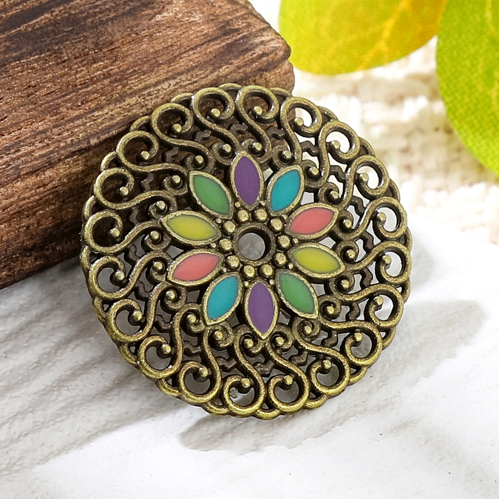 Vintage koperen bronzen Boheem - Women Fashion Hub recensie en prijs
